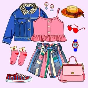 New Items Coming!!!!!